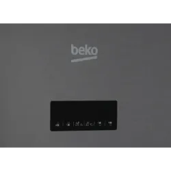 Холодильник Beko RCNA366E35XB, пакування пошкоджене, товар цілий.